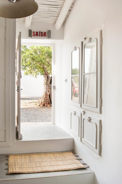 Penzion Pensao Agricola Cabanas De Tavira Exteriér fotografie
