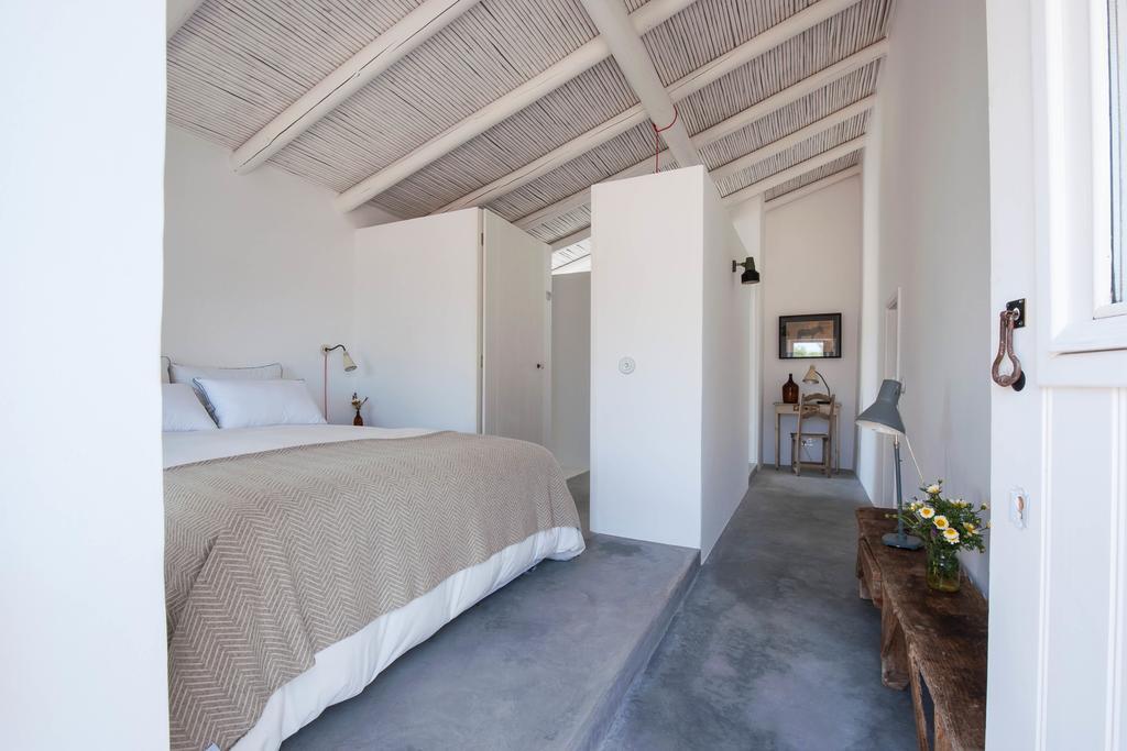 Penzion Pensao Agricola Cabanas De Tavira Pokoj fotografie